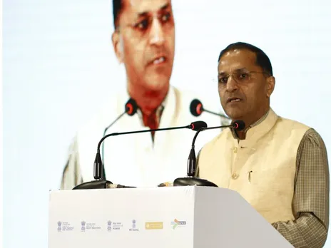 Retired IAS Officer Arun Goel Appointed Election Commissioner