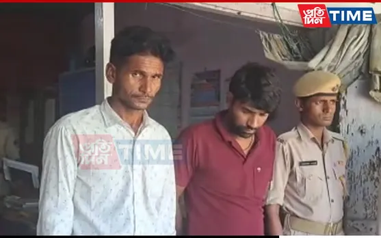 Assam: Human Trafficking Racket Busted in Barpeta, 3 Arrested