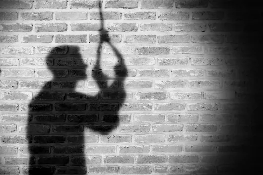 Assam: Teenager Found Hanging in Dhubri, Locals Suspect Murder