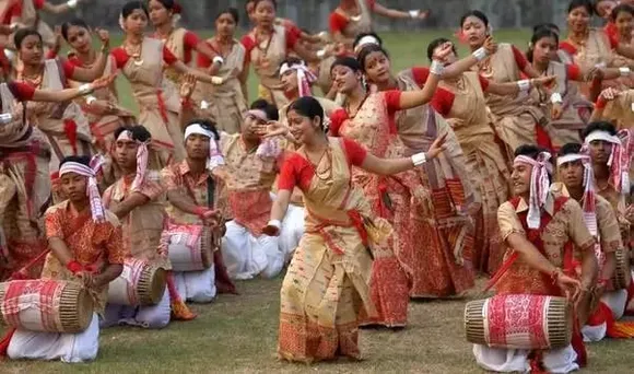 Guinness Attempt on Bihu: Kamrup (M) Admin Organizes 'Audition' in Guwahati