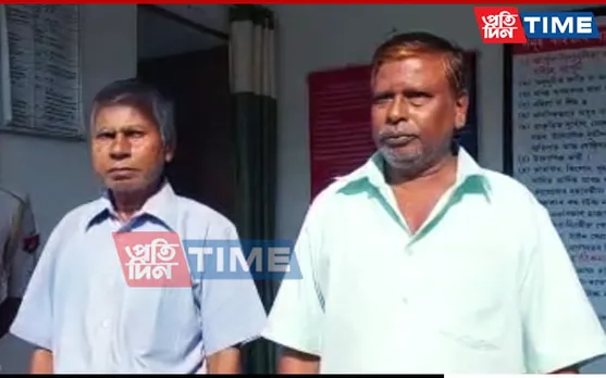Assam: 2 Govt Officials Arrested for Alleged Corruption in Salbari