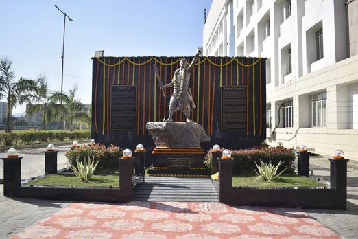 Assam Royal Global University Observes Lachit Divas