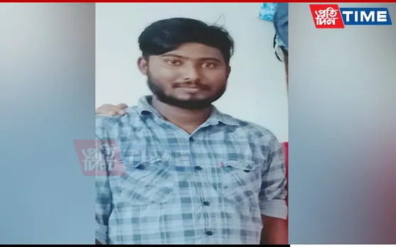 Assam Youth Found Dead at Hotel in Delhi