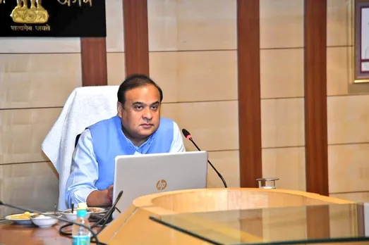Lachit Divas to be Celebrated from Nov 23-25 in Delhi: Assam CM