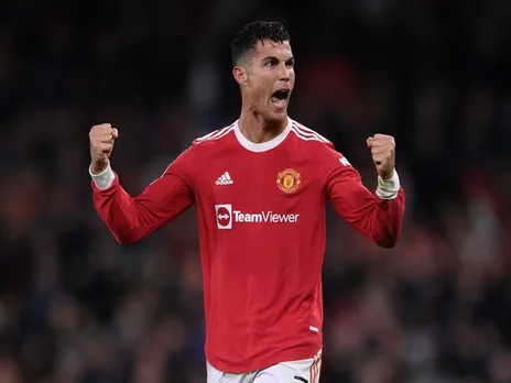 Cristiano Ronaldo To Leave Man Utd With Immediate Effect