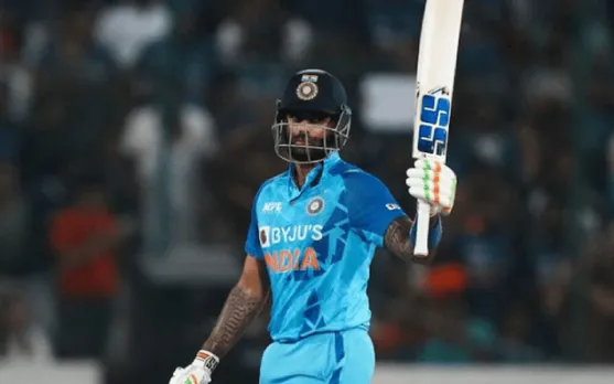 Suryakumar Yadav's Brilliant Knock Drives India To Win Over Zimbabwe