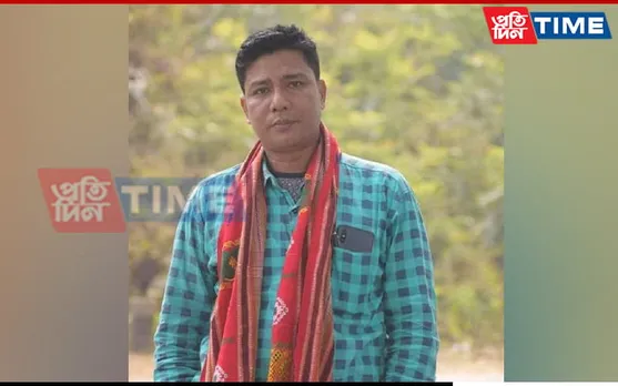 Wild Tuskers Trample Youth to Death at Picnic Spot in Assam’s Raha