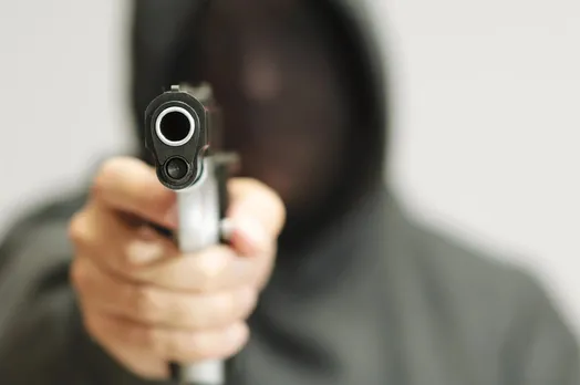 Another Woman Robbed at Gunpoint In Guwahati