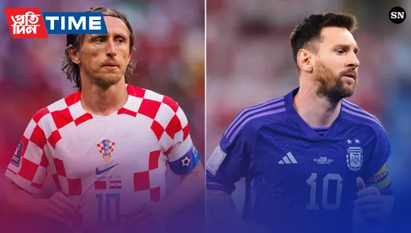 Argentina Vs Croatia FIFA World Cup Semi-Finals 2022: Head-to-head, Schedule, Time, Venue