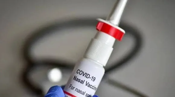 Bharat Biotech's Nasal Covid-19 Vaccine iNCOVACC to Cost Rs 800