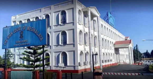 Meghalaya HC Directs State Govt to Resolve Harijan Colony Issue by April