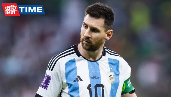 Messi Announces Retirement: FIFA World Cup 2022 will be the last International game for Messi