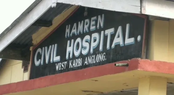 Mystery Shrouds Death of Prisoner in Assam’s Hamren Jail