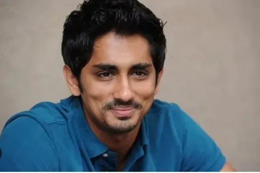 "..Repeatedly Talked To Us In Hindi": Actor Siddharth Claims Harassment at Madurai Airport