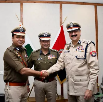 Guwahati: Major Crimes Last Night Rock City, New CP Has This To Say