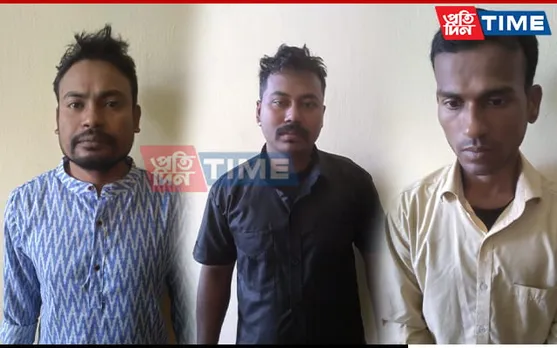 "Paisa Double" Scam Unearthed In Guwahati, Several Arrested