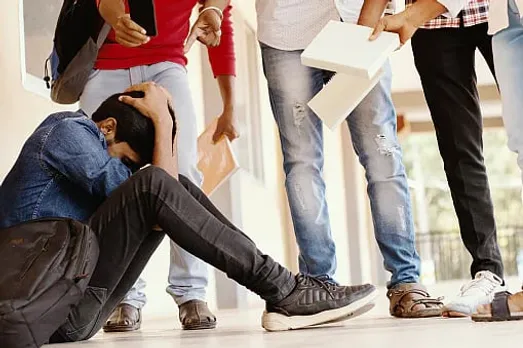 Guwahati: AEI Student Stripped, Tortured In The Name Of Ragging