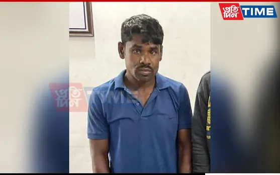 Wanted Rhino Poacher Arrested in Assam’s Darrang