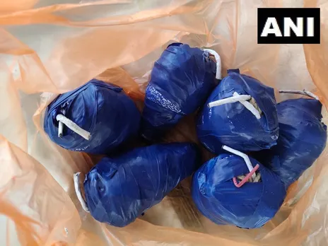 Assam: Six Hand-Made Bombs Recovered Under Bridge In Dhekiajuli