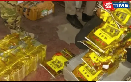 Mizoram: Meth Tablets Worth 60 Cr Seized, 3 Arrested