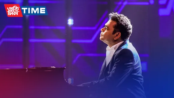 A.R. Rahman Celebrates His 56th Birthday Today