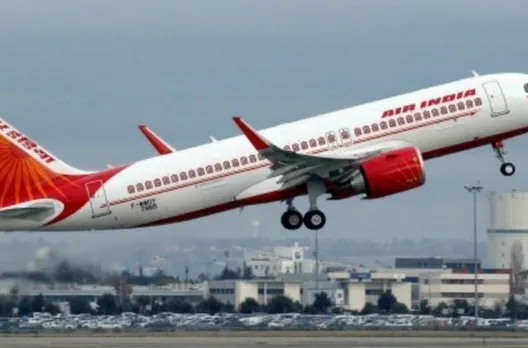 Drunk Man Urinates On Woman Passenger Onboard Air India Flight; Probe Ordered