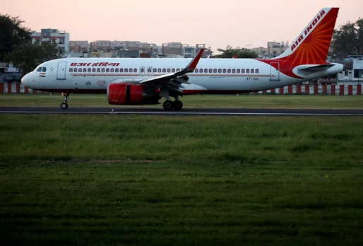 Pee-Gate Row: DGCA Slaps Fine of Rs. 30 Lakh on Air India