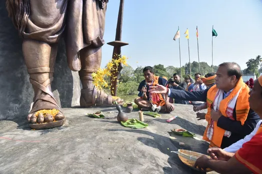 Assam Govt Accords Official Recognition to Jongal Balahu Diwas  