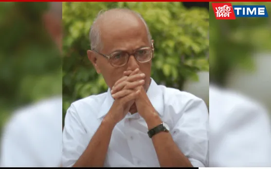 Nilmani Phookan’s Last Rites To be Performed with State Honour: Assam CM