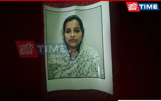 Nagaon Woman In Pakistan Jail: SC Notifies Case To 2 Ministries