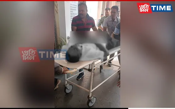 Odisha Health Minister Critically Injured After Assailants Open Fire
