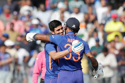 India Wins Toss, Opts to Bat Against NZ in 1st ODI