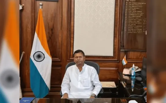 Union Budget Will Focus On Overall Economy, Not Elections: MoS Finance