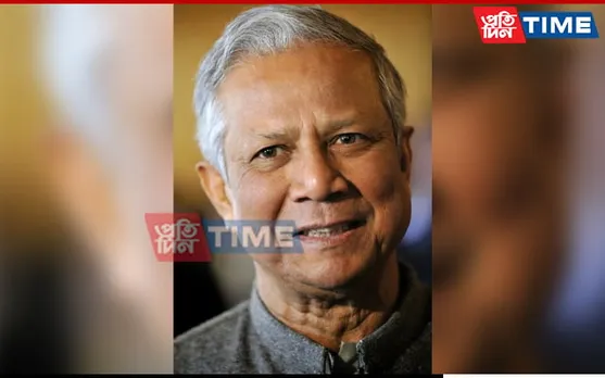Prof Muhammad Yunus to Grace Bodoland International Knowledge Festival in Assam