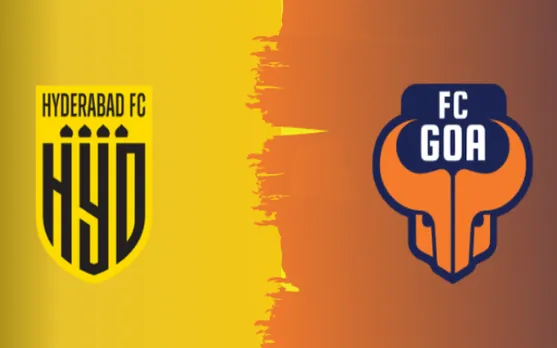 ISL: FC Goa Look To Home Support In Match Against Hyderabad FC