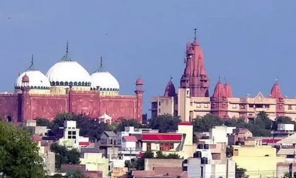Krishna Janmabhoomi-Shahi Idgah Dispute: Next Hearing on Jan 25