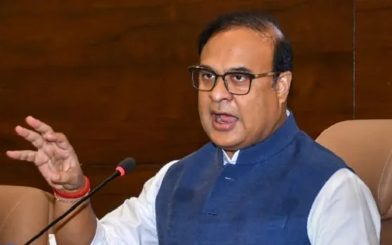 Not A Word From ‘Mohabbat ki Dukan': Assam CM Slams RaGa