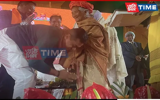 TMC is a Corrupt and Communal Party from Bengal: Sambit Patra