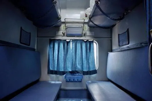 Assam: Man Found Dead inside Train at Biswanath
