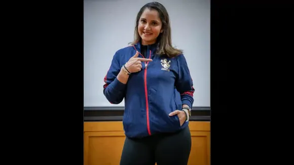 Sania Mirza Roped In as RCB Team Mentor For Women's Premier League 