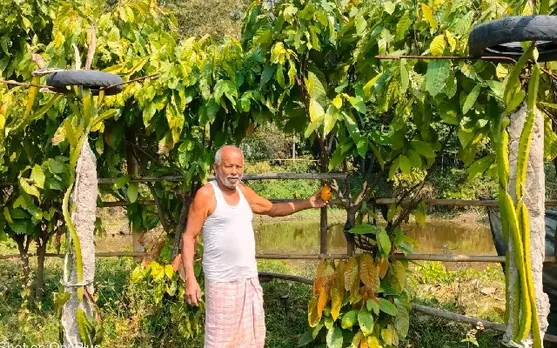 IARI to Felicitate Assam Farmer for Innovation in Agriculture