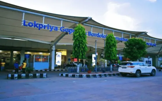 Guwahati: LGBI Airport Holds Workshop On Tourism Development In The Region 