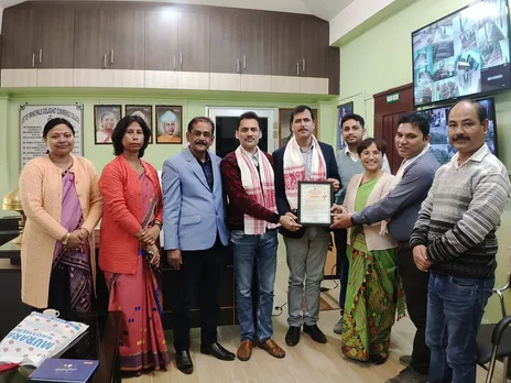 Assam: NAAC Awards Accreditation to Two Golaghat Colleges