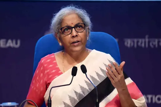 Sitharaman Refuses to Provide NPS Funds for Old Pension Scheme