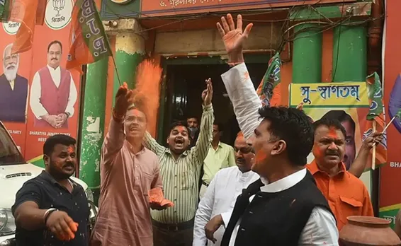 Tripura Assembly Polls 2023: List of Candidates and Constituencies