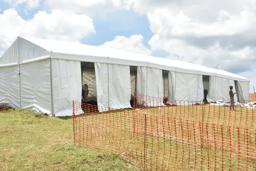WHO Confirms Ebola-Like Marburg Virus Outbreak in Equatorial Guinea