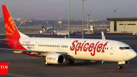 SpiceJet to announce Delhi-Shillong Bi-Weekly Flights From February 24