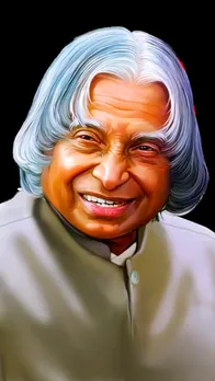 Dr APJ Abdul Kalam Inspiring Quotes 