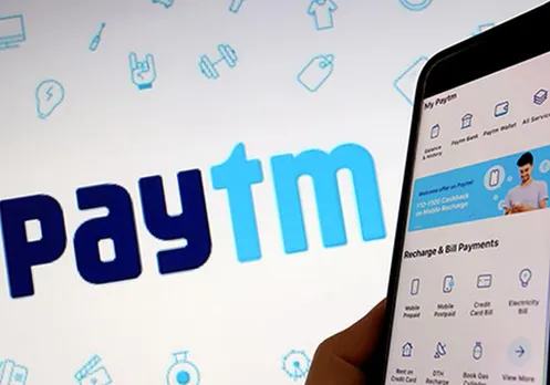 Paytm Becomes First To Launch UPI LITE For Smaller Epayments