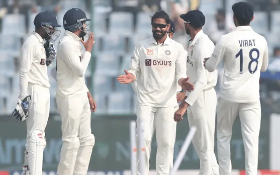 Australia Lead In 3rd Test As India Have Work Cut Out